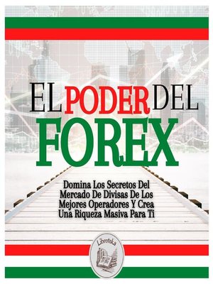 cover image of El Poder Del FOREX